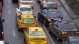 За год заработная плата таксистов в Петербурге увеличилась ...