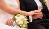 Более 50 тысяч молодых пар вступили в брак в Петербурге в 2023 году