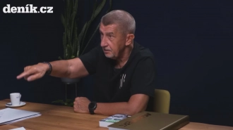 Экс-премьер Чехии отменит проект о снарядах для ВСУ, если вернется на пост
