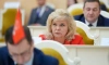 Агапитова выступила против снятия моратория на смертную казнь