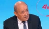 Глава МИД Франции назвал переговоры Путина и Макрона откровенными