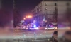 Таксист сбил двоих детей на Новолитовской в Петербурге