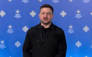 Зеленский язвительно объяснил хамский тон в письме Путину