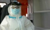 Петербург лидирует по суточной смертности от коронавируса в России