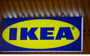IKEA приостановила оформление заказов на распродаже в Петербурге и Москве