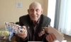 В Петербурге ветеран ВОВ рассказал, как сохранять бодрость духа в 95 лет