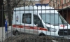 Полиция выясняет обстоятельства ДТП в Невском районе, в котором погиб пешеход 