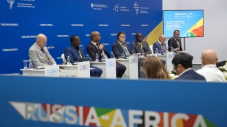 Саммит "Россия - Африка": какие ограничения ждут петербуржцев