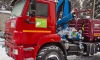 В Ленобласти закупили новую лесопожарную технику