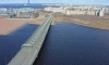 В Петербурге готовится проекты трех новых развязок в рамках строительства ШМСД
