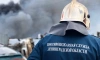 Житель Гатчинского района погиб при пожаре