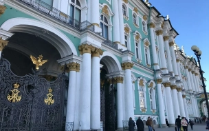 В Петербурге к юбилею Петра I пройдёт выставка с участием ведущих городских музеев