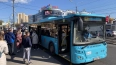 В Петербурге с 1 июня еще 57 автобусных маршрутов ...