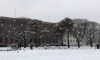В Петербурге 12 января погоду сформирует гребень скандинавского антициклона