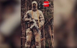 360.ru запускает вертикальный документальный сериал об СВО 