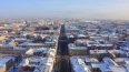 Петербуржцев предупредили об ухудшении погодных условий ...