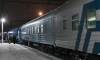 На новогодние праздники из Петербурга в Симферополь запустят дополнительные поезда