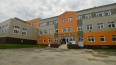 Новая школа на 300 мест с детским садом в Осельках ...