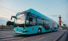 "Пассажиравтотранс" приобретёт партию электробусов за 4,2 млрд рублей