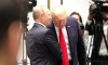 Владимир Путин пригласил Дональда Трампа в Москву