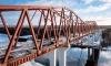 Мост над Свирью могут открыть с опережением графика почти на три года