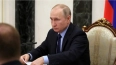 Путин обсудил с Макроном поставку газа в рублях и ...