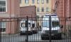 Мужчина умер в массажном салоне на Рузовской улице