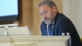 Развалины у Приморской возмутили спикера парламента ...