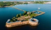 "Остров фортов" может стать частью второго национального туристического маршрута в Петербурге