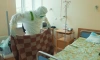 В Петербурге развернули еще 62 койки для детей с коронавирусом