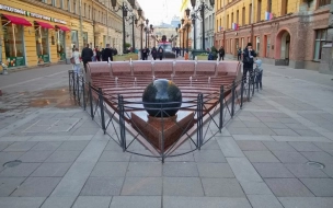 Стало известно, какие фонтаны закрываются на техобслуживание в Петербурге
