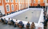 Власти Петербурга выделили 9 млрд рублей на капремонт учреждений культуры до 2024 года