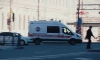 В Петергофе пьяный водитель "Мерседеса" сбил 82-летнюю женщину