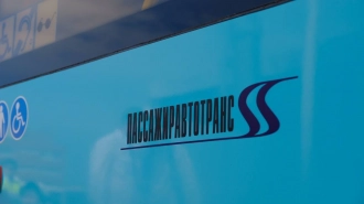 Автопарк "Пассажиравтотранса" в Петербурге пополнили 109 автобусов МАЗ