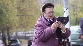 Жители Ленобласти голосуют за подключение населенных пунктов к мобильному интернету
