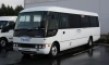 Губернатор Ленинградской области подарил многодетной семье микроавтобус