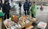 У семи станций метро Петербурга приостановили незаконную торговлю