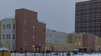 Петербургский застройщик построит в 2024 году шесть соцобъектов