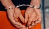 Полиция Кировского района Ленобласти задержала мужчину с 12 судимостями по подозрению в убийстве 