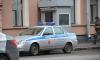 Петербуржца подозревают в убийстве бывшего отчима на Софийской улице