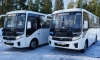 Транспортная реформа в Ленобласти стартует с 1 февраля