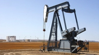 Поставки российской нефти в Китай рухнули на 15% 
