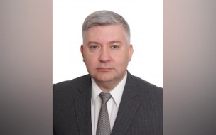 Стали известны подробности ареста директора "Дома Ветеранов" Максима Щербакова