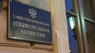 В ЦИК считают, что в Петербурге "умышленно дразнят общественное мнение"