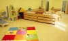 Петербурженка устроила матерный скандал в фойе детского сада