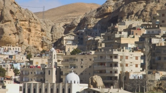 Израиль нанес новые авиаудары в сирийской провинции Эс-Сувейда