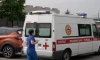Ребёнок получил тяжёлые травмы в аварии в Волосовском районе 