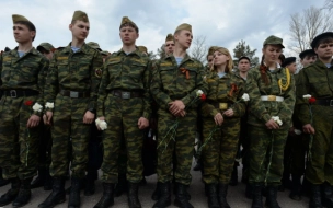 В Гатчине откроется центр военно-патриотического воспитания 