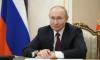 Путин подписал закон, который позволяет ему вновь претендовать на пост президента