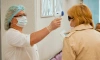 Число госпитализированных с ковидом и гриппом в Петербурге упало на 21% за неделю